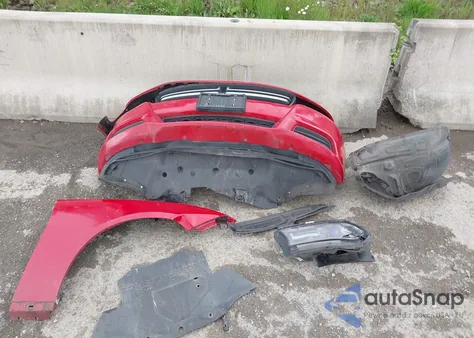 2015 Dodge Charger Se из США, поврежденный, VIN 2C3CDXBGXFH870710